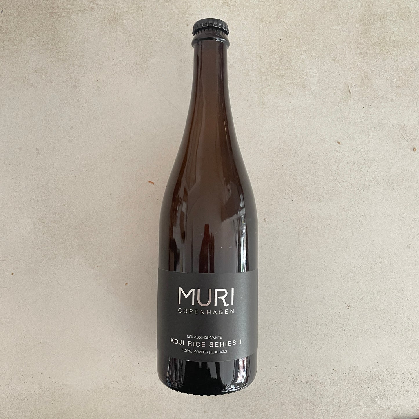 Muri Koji Rice Series