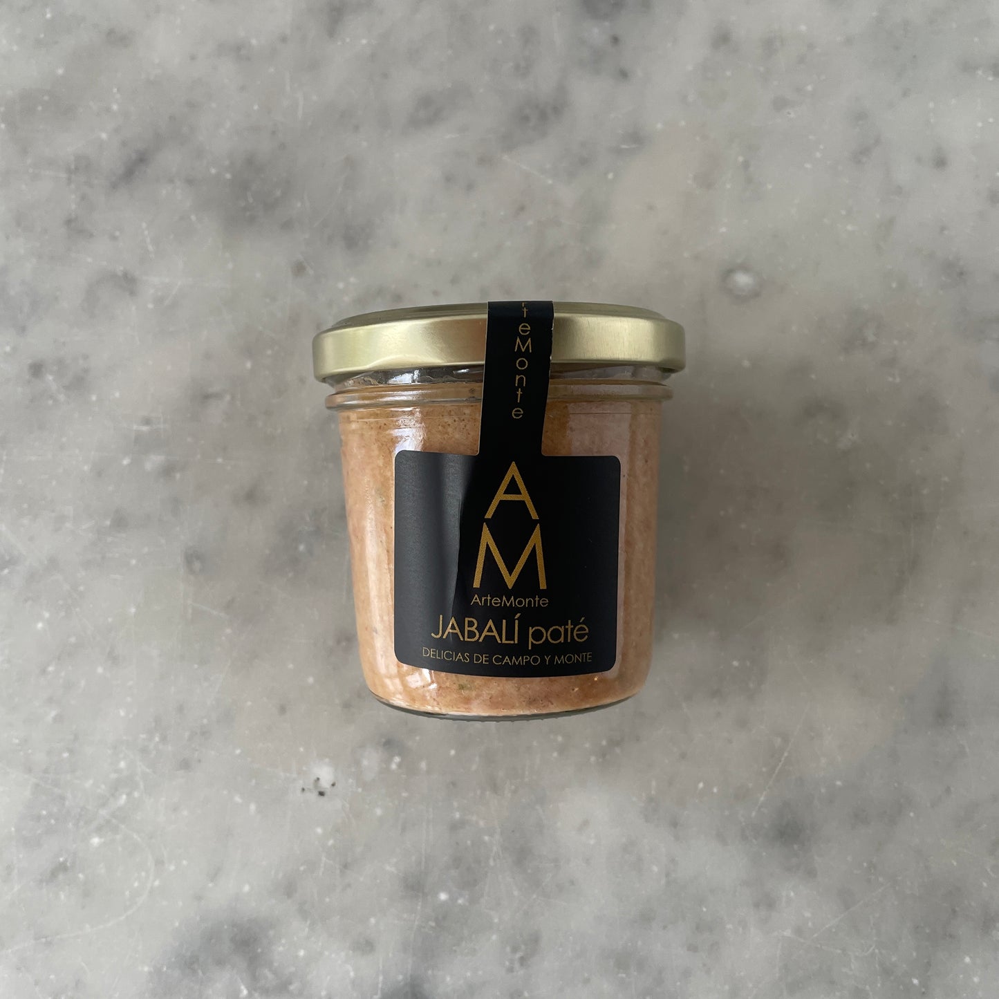 ArteMonte Wild Board Pâté
