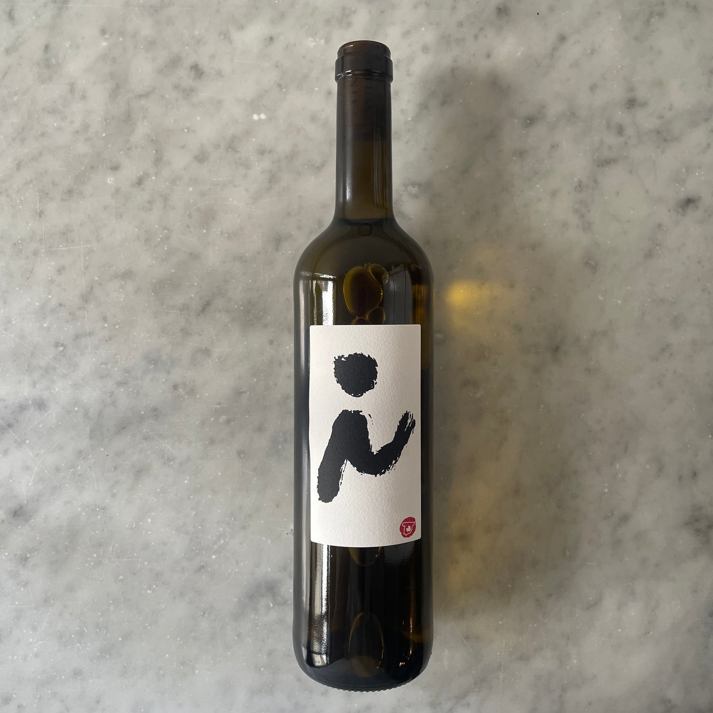 Artefact #2 White. Verdejo
