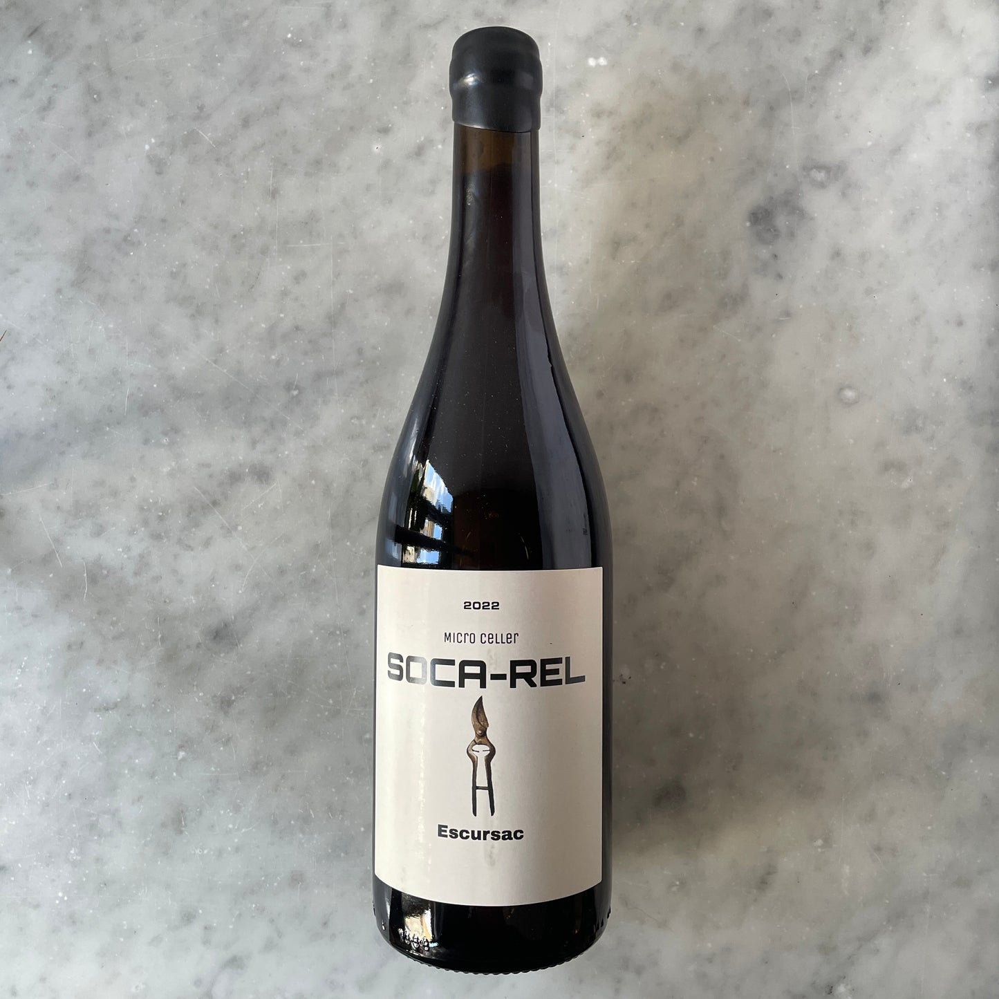 Escursac 2022. Soca-Rel