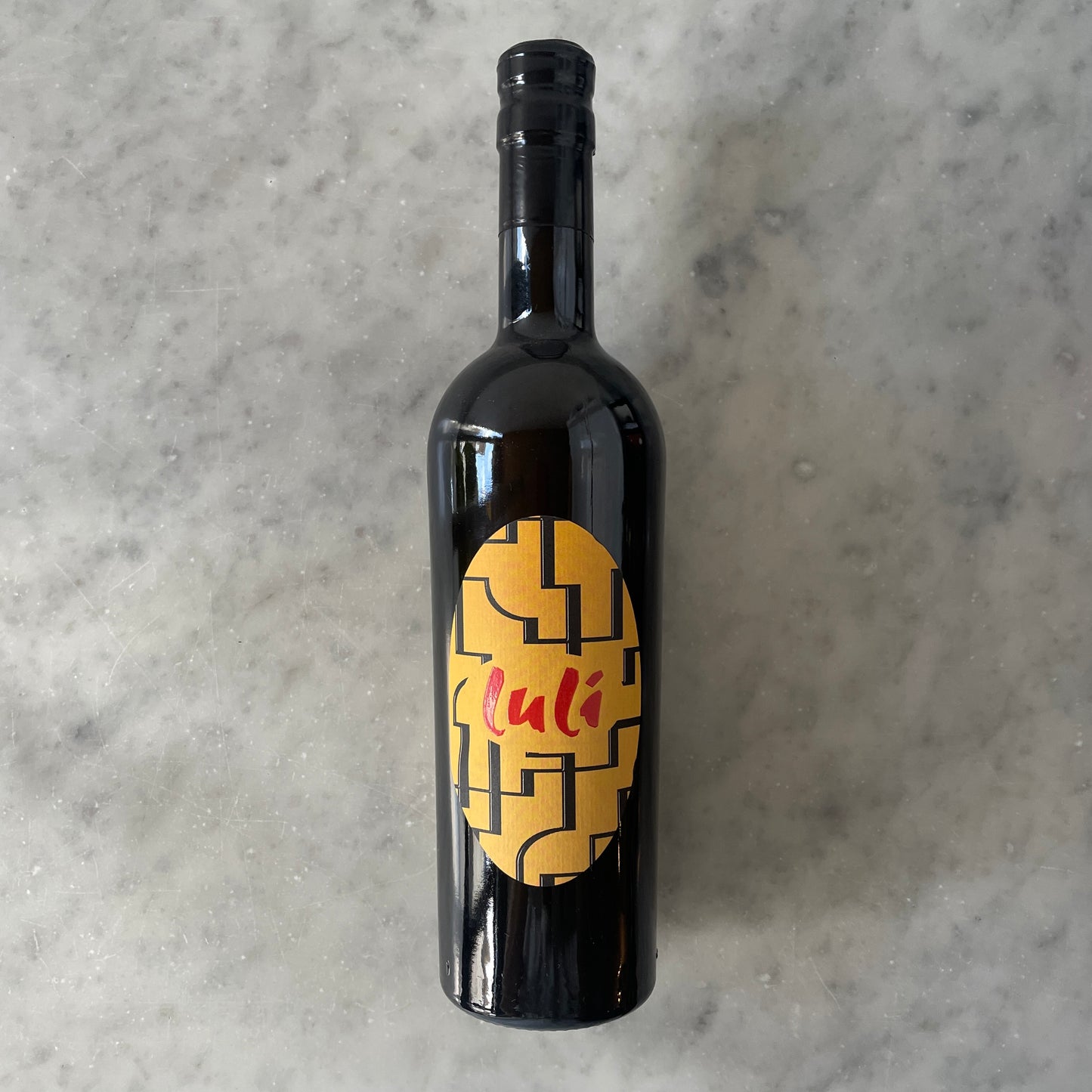 Chinati Vergano, Luli