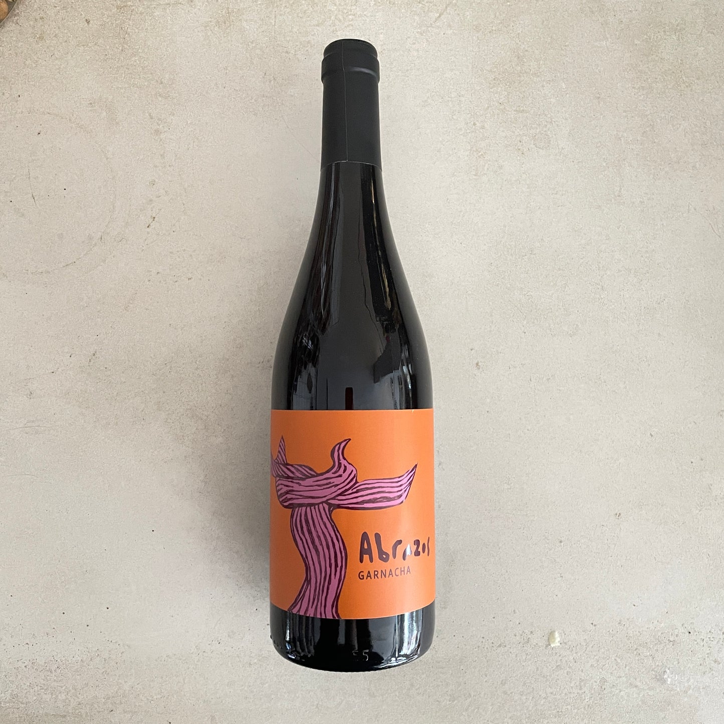 Reverte Abrazos Tinto