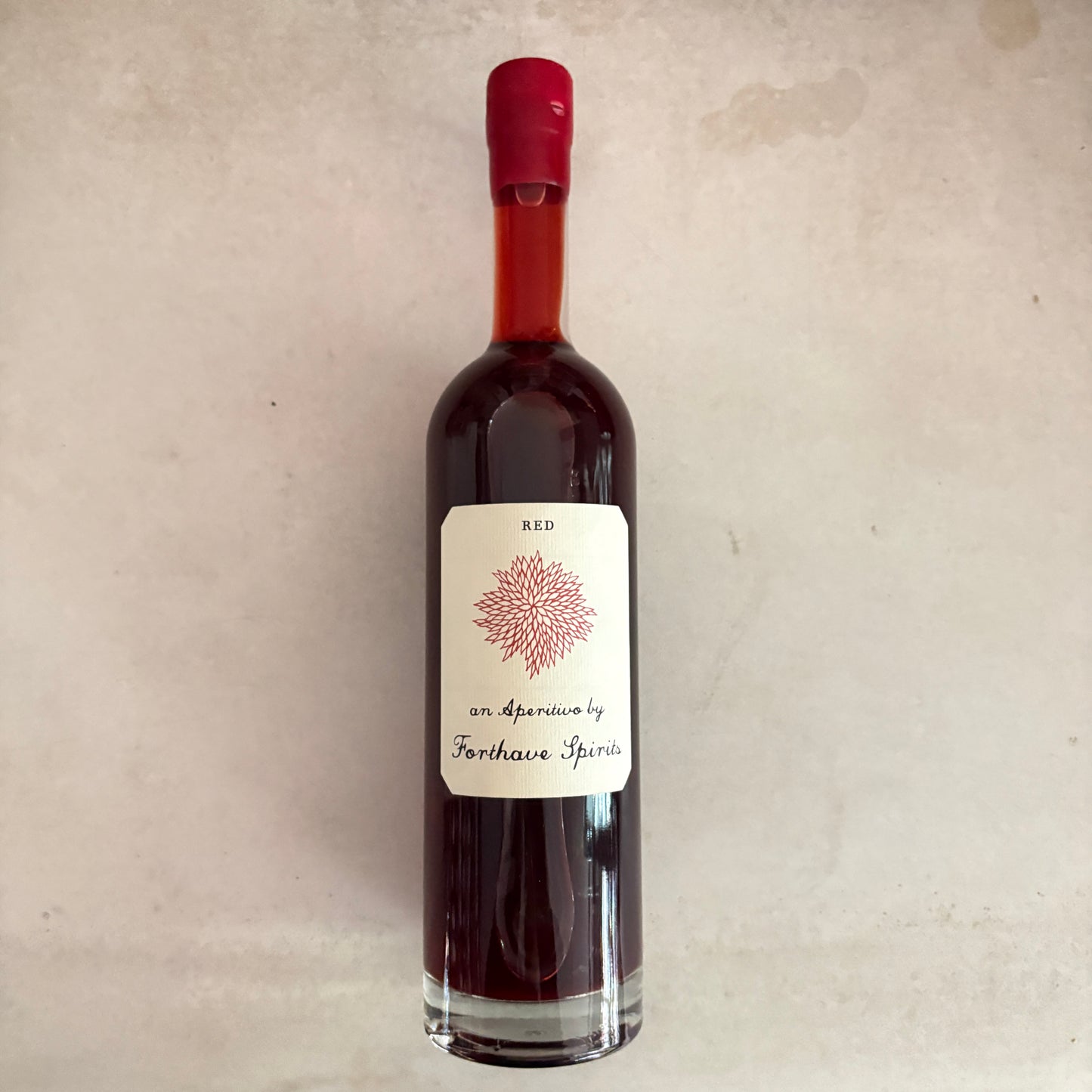 Forthave Spirits Red