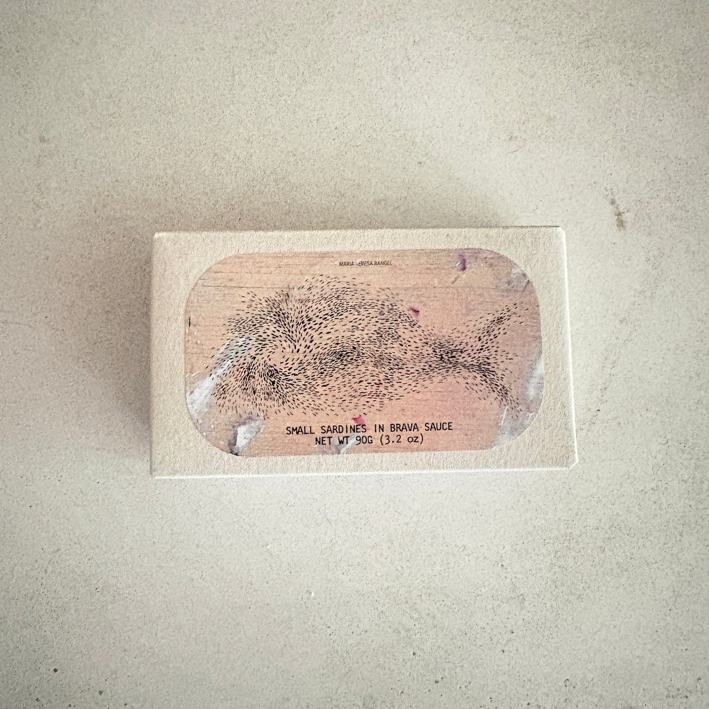 Jose gourmet Sardines in brava sauce