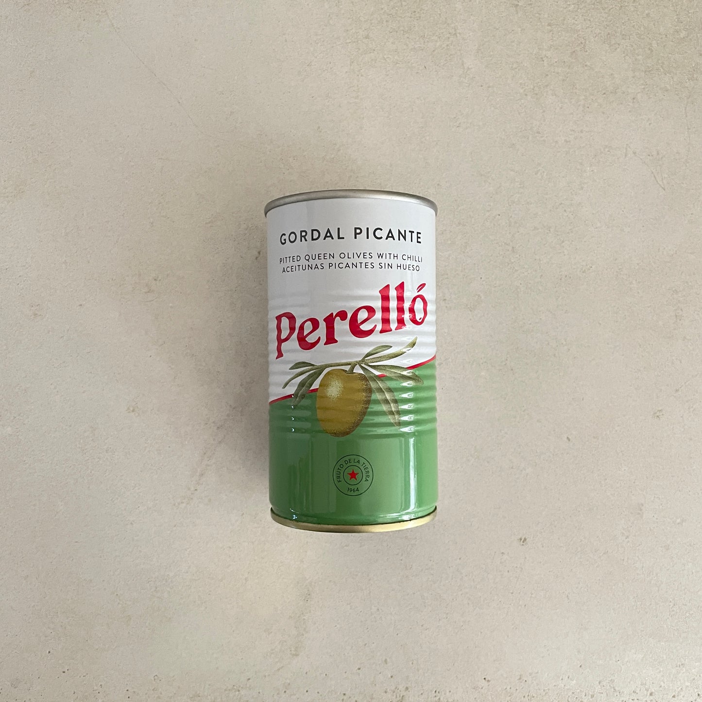 Perello Gordal Olives 150g