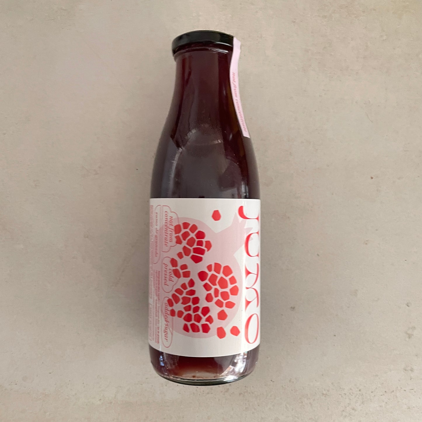 Pomegranate Juice