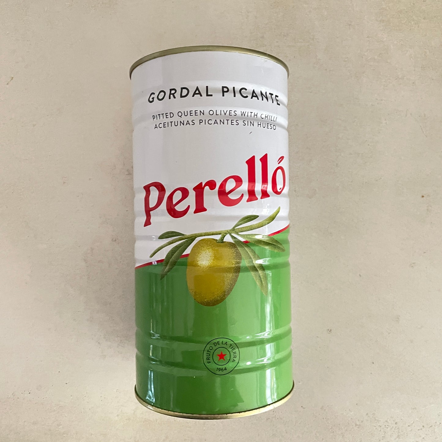 Perello Gordal Olives 600g