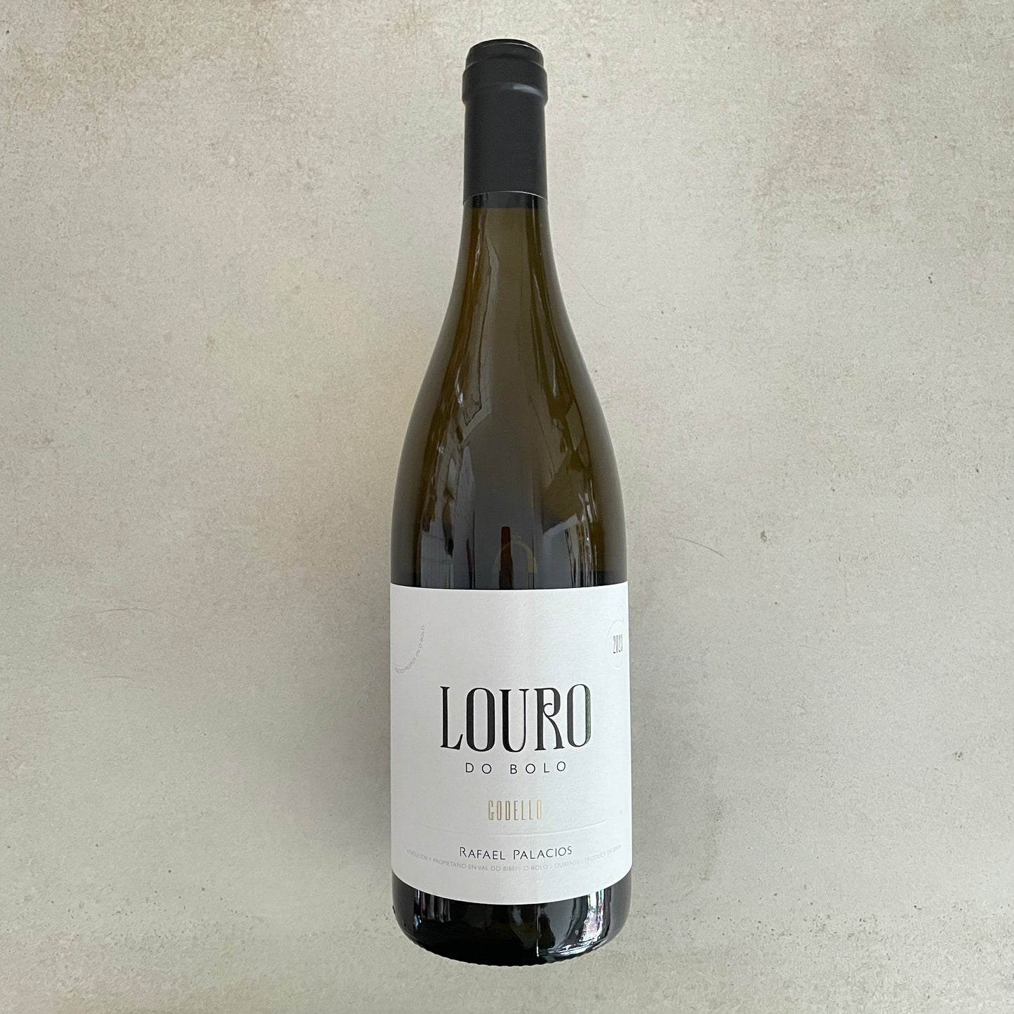 Rafael Palacios Louro Do Bolo`2023