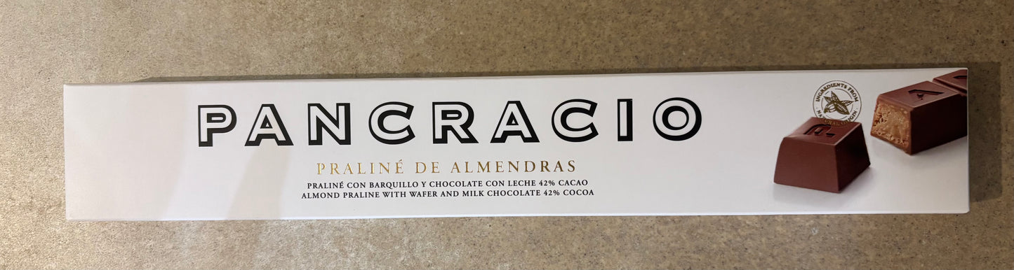 Pancracio Almond Praline