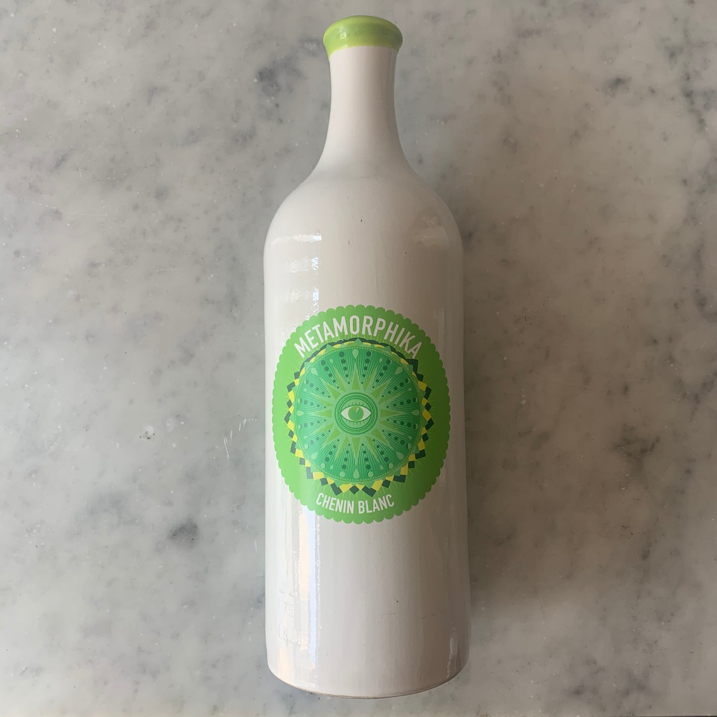 Metamorphika Chenin Blanc, Costador