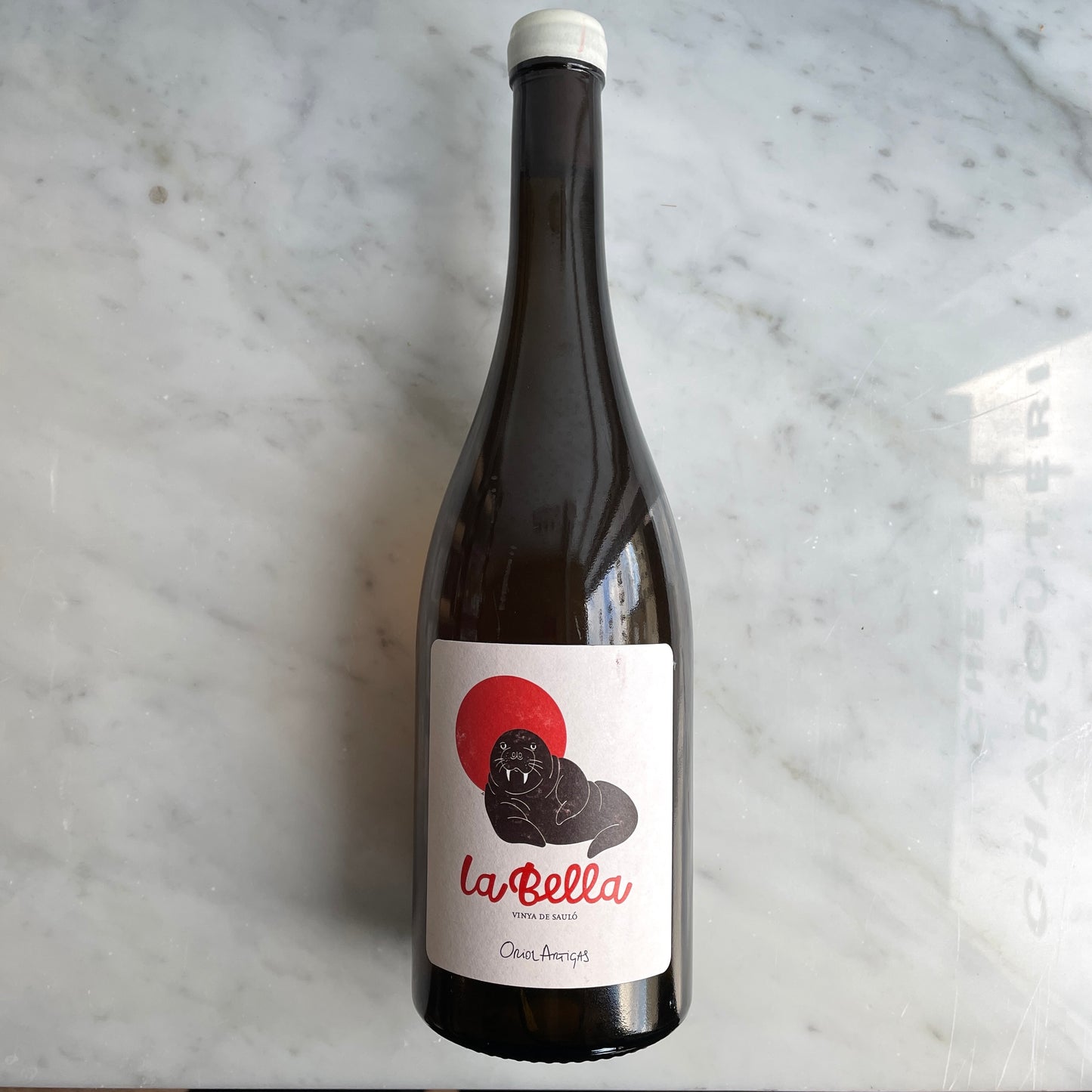 La Bella 2019, Oriol Artigas
