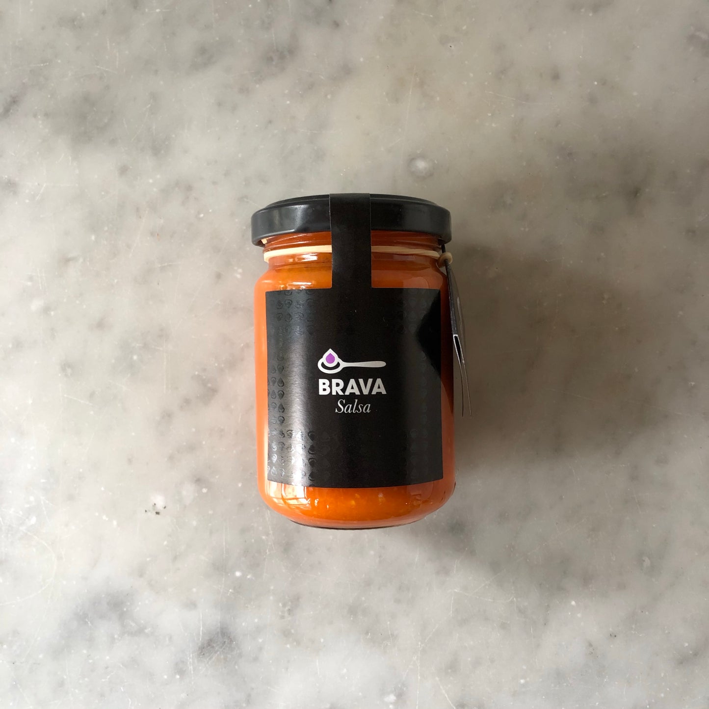 Brava Sauce 130g