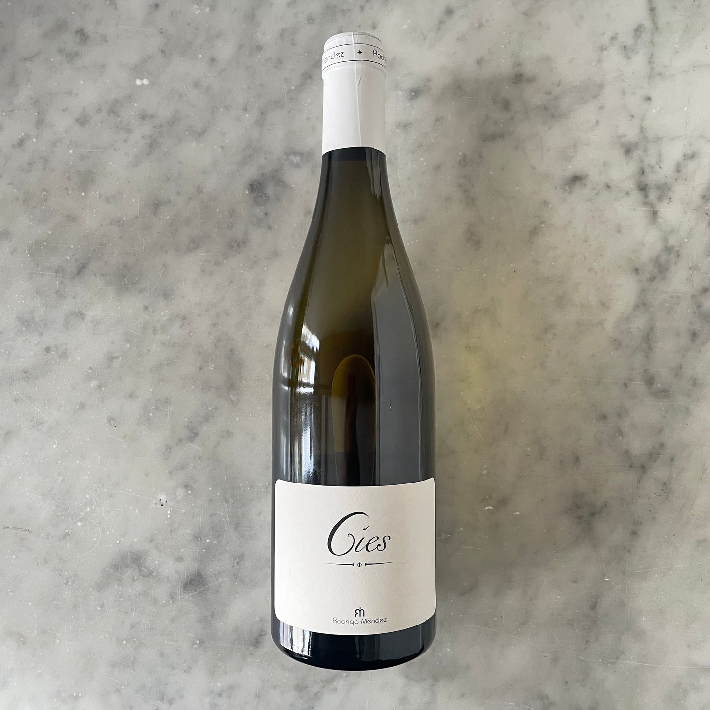 Rias baixas Cies 2020, Rodrigo Mendez