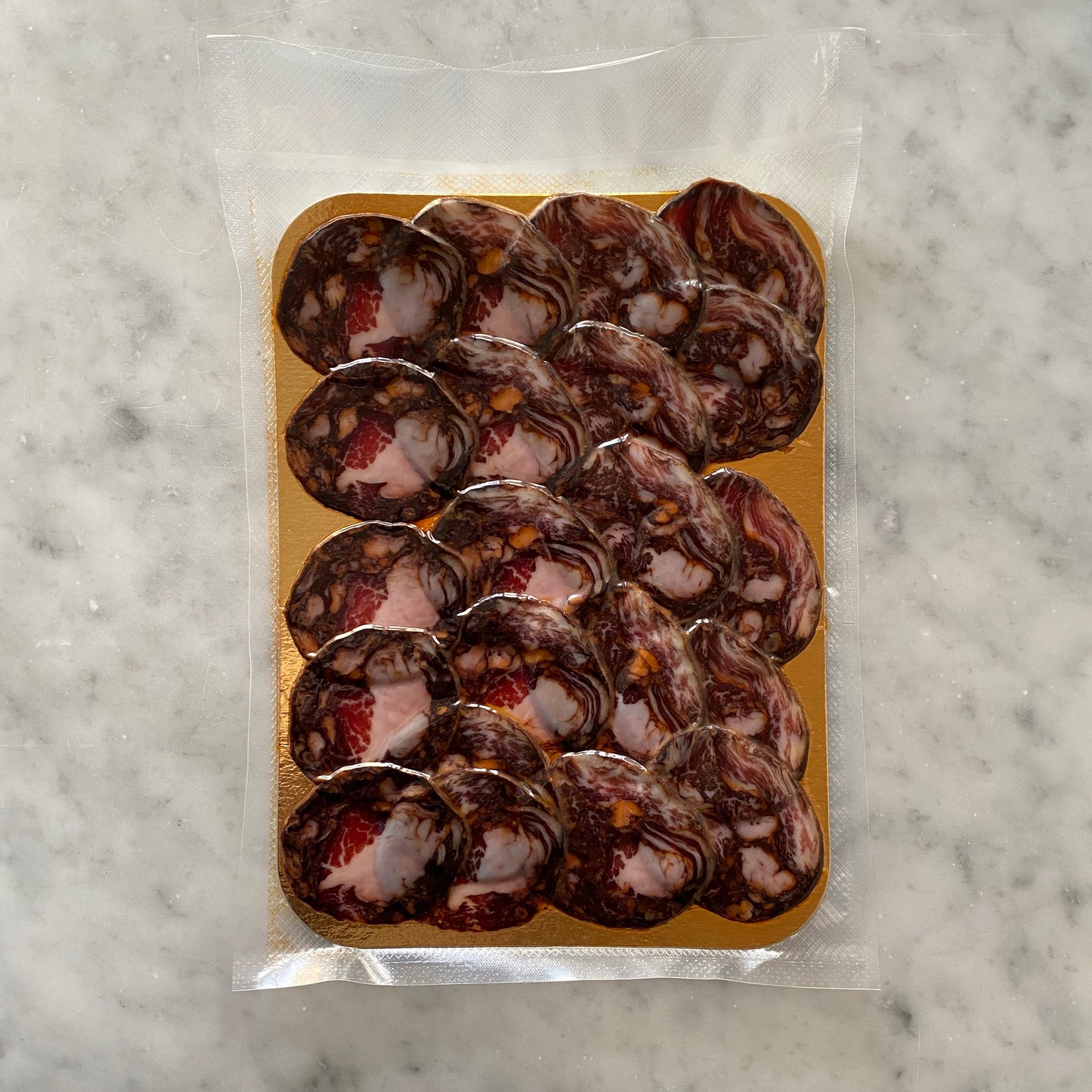 Morcilla Iberica Bellota 70g