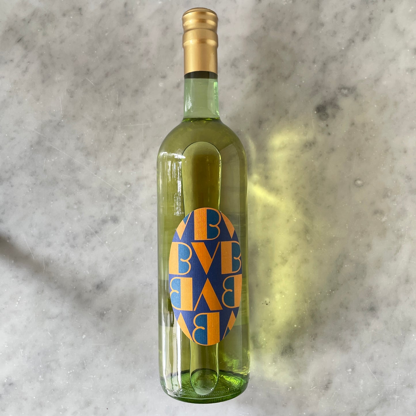 Chinati Vergano, White Vermouth