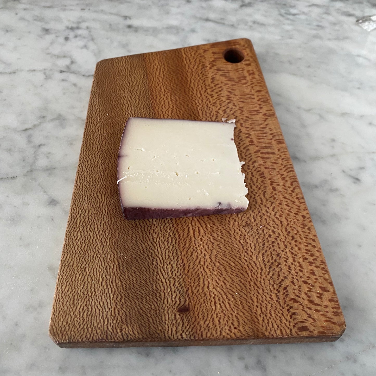 Murcia al Vino. Pasteurized Goat's Milk. 150g