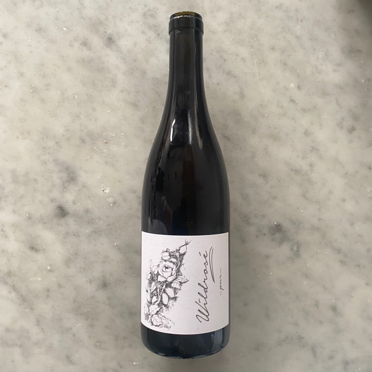 Wild Rosé 2020. Brand Brothers