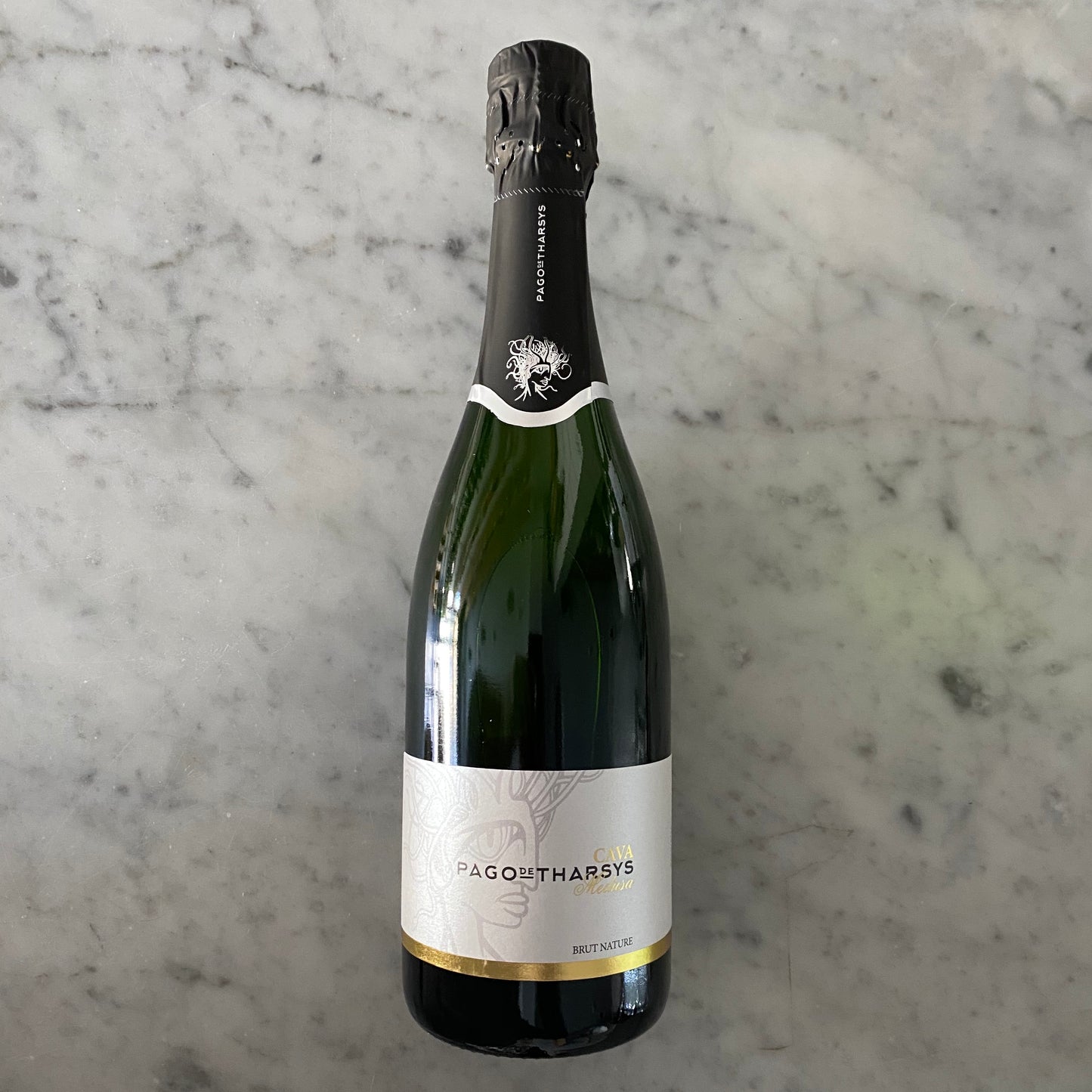 Pago de Tharsys Cava Brut Nature