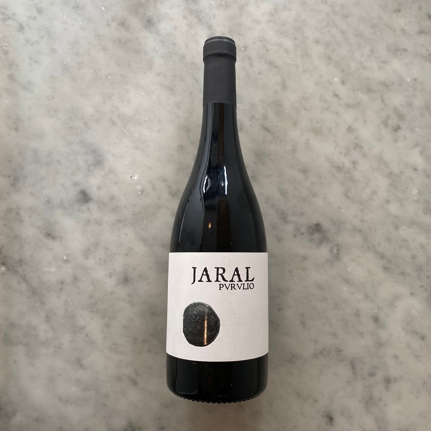 Jaral 2016. Purulio