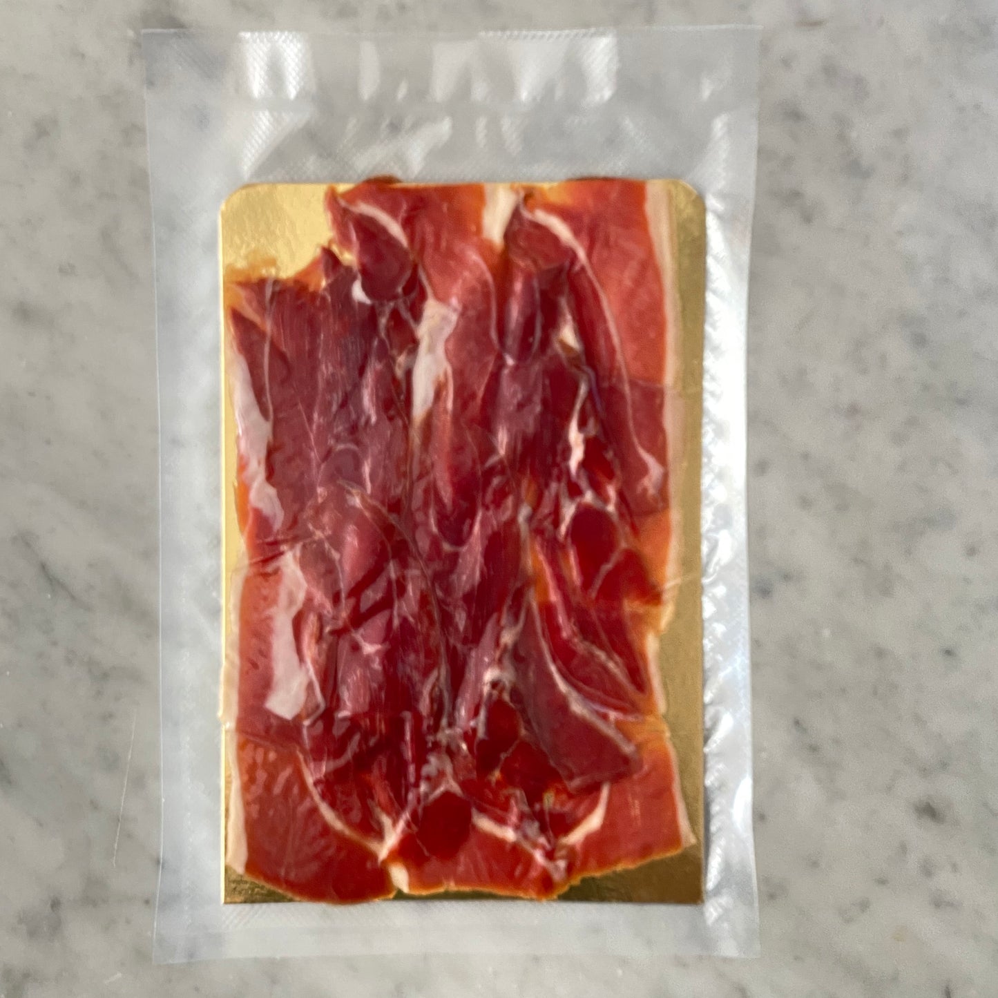 Serrano Ham 70g