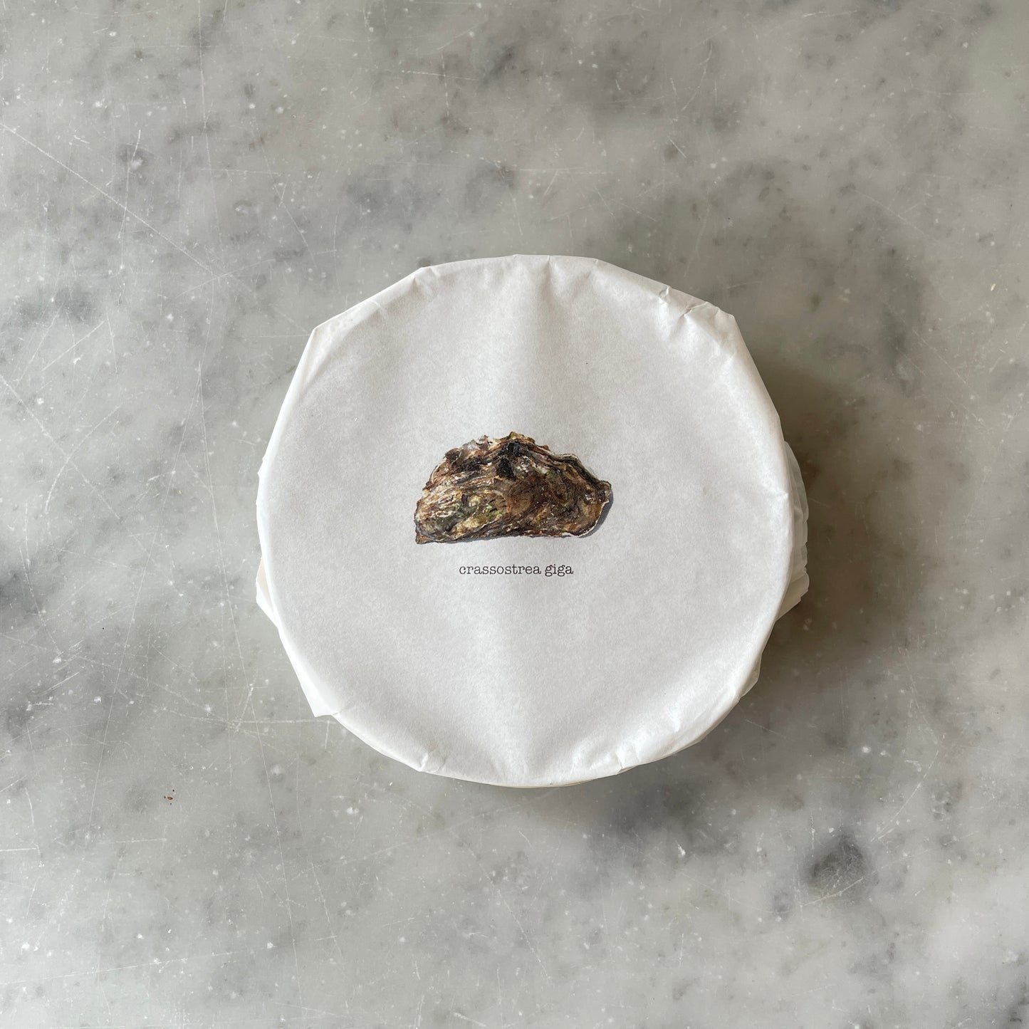 Pyscis Smoked Oysters