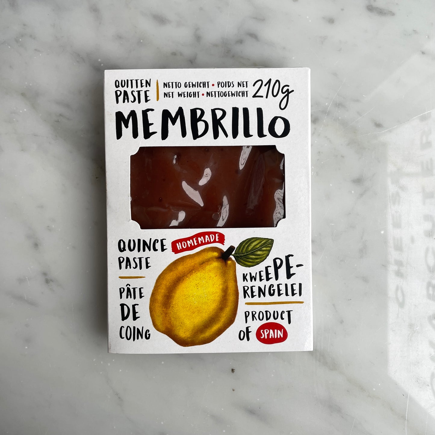 Quince paste 210g