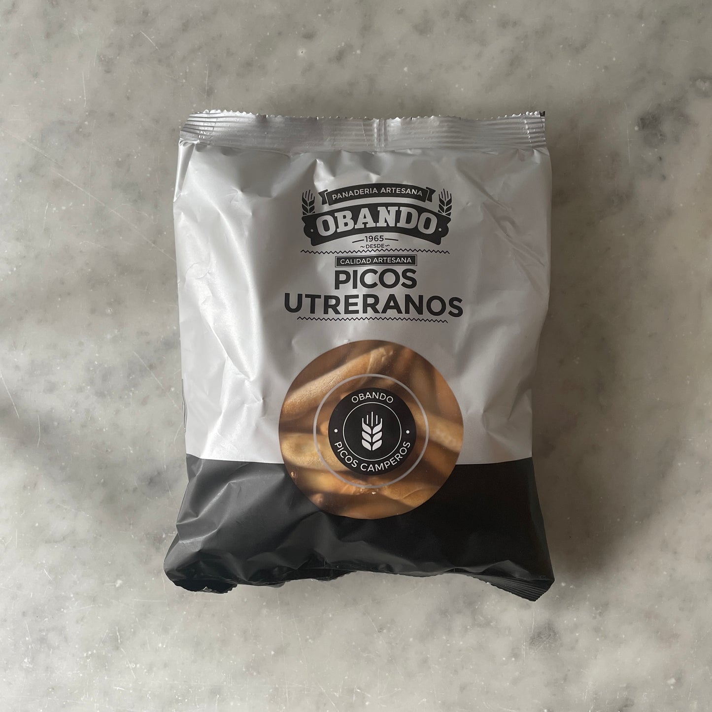 Picos Obando 140g