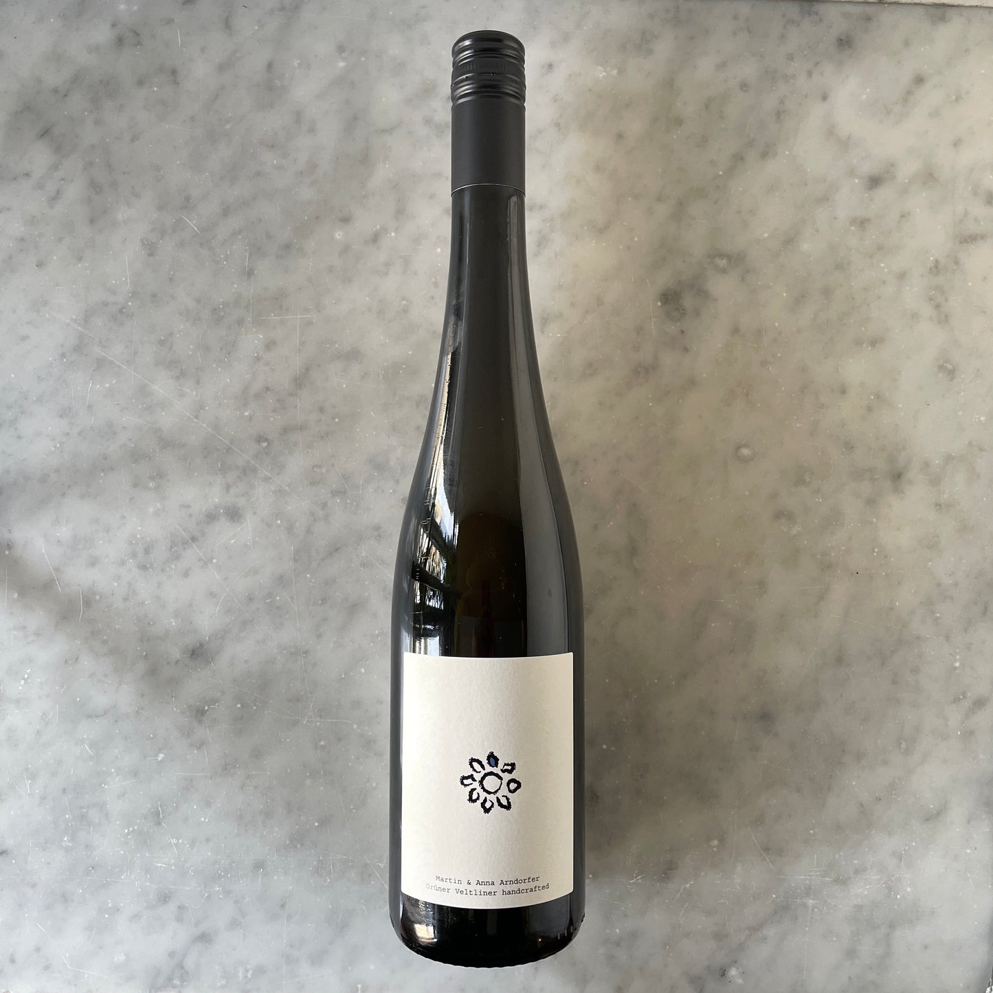 Arndorfer Gruner Veltliner Handcrafted 2021