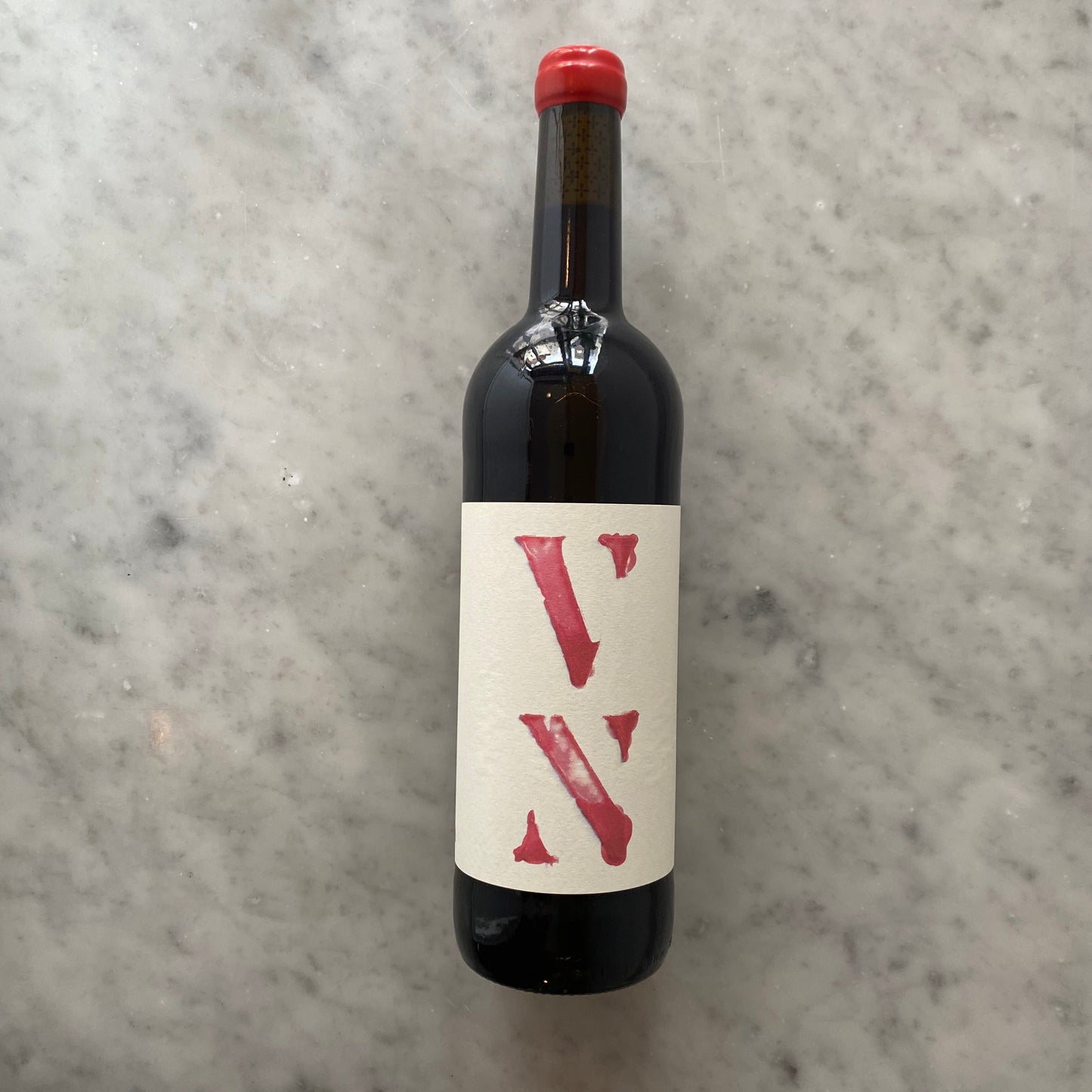Vinel-lo Tinto 2022. Partida Creus