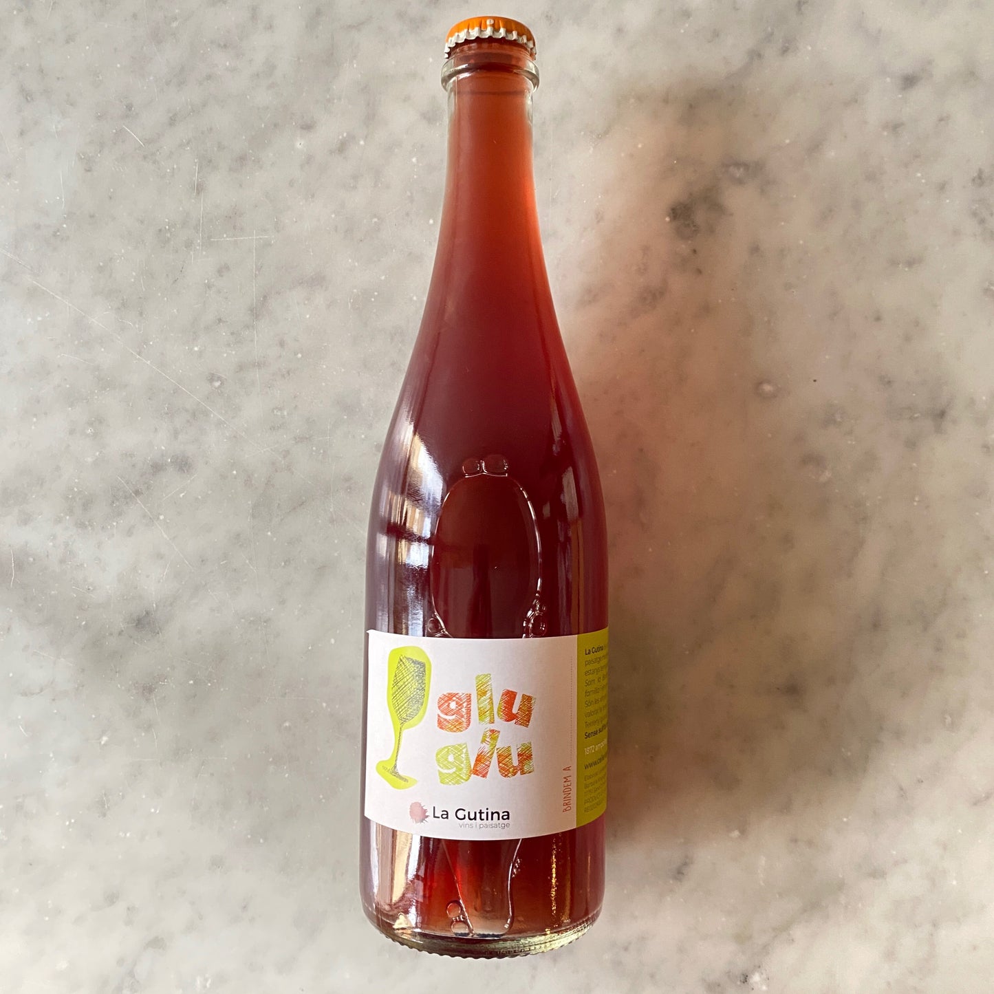 La Gutina, Glu Glu 2019