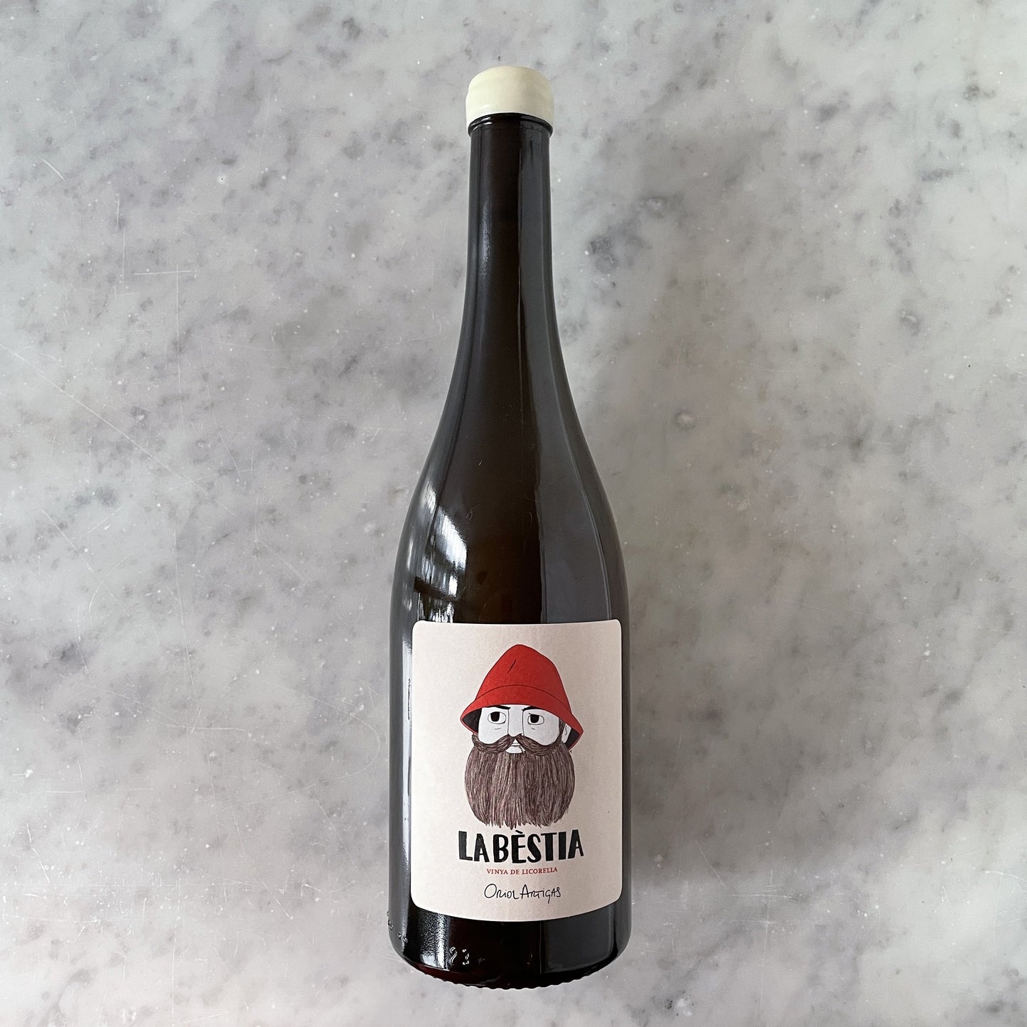 La Bestia 2019 Oriol Artigas