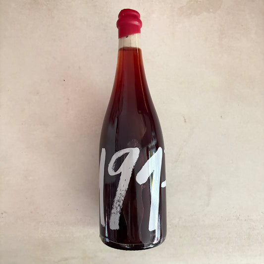 Celler 9+ Vermut 1917