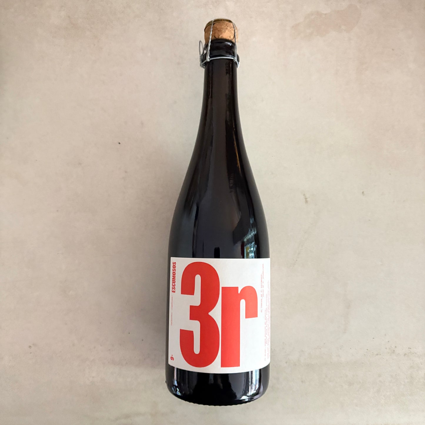 Celler 9+ 3R Ancestral 2022