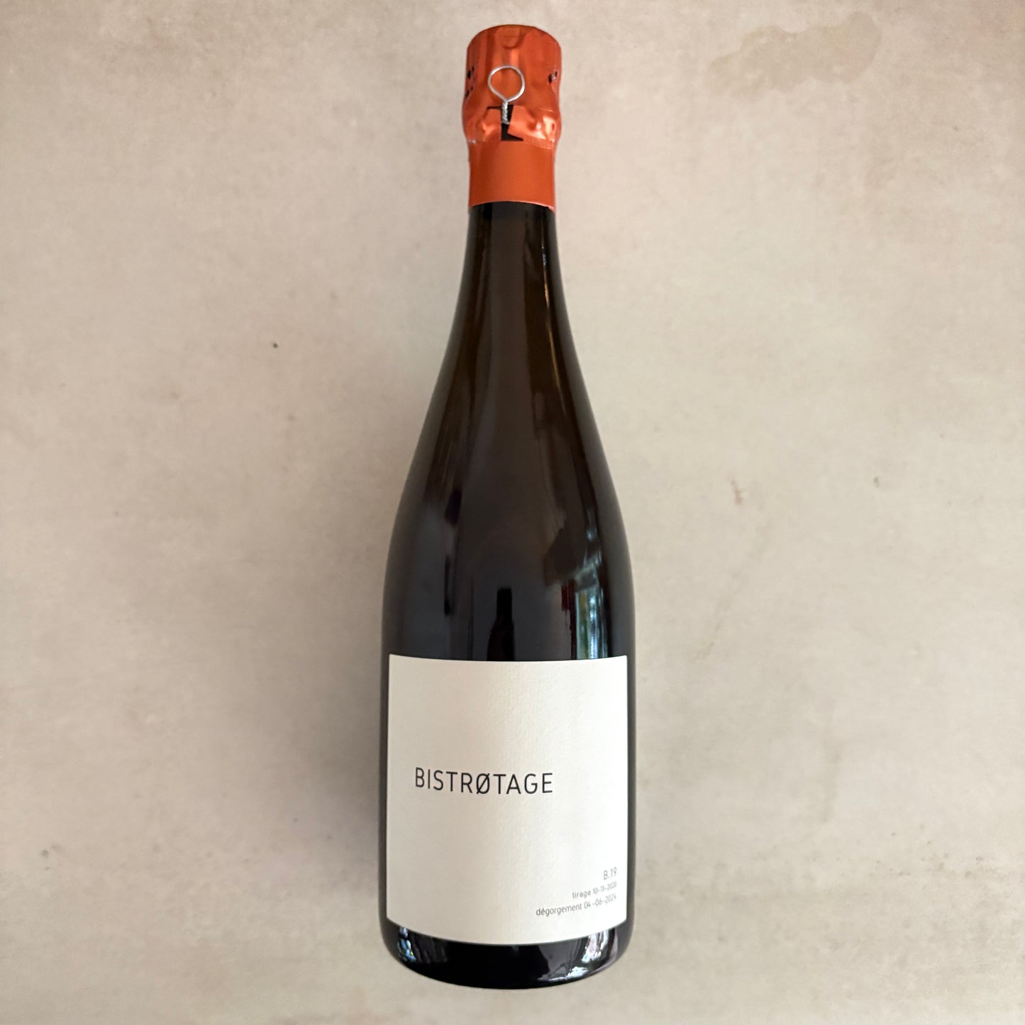 Bistrotage, Francoise martinot