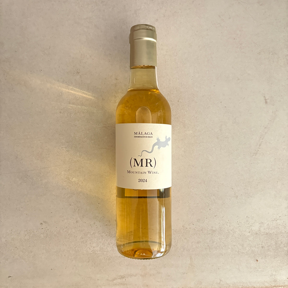 MR Mountain Wine. Molino Real. Telmo Rodriguez