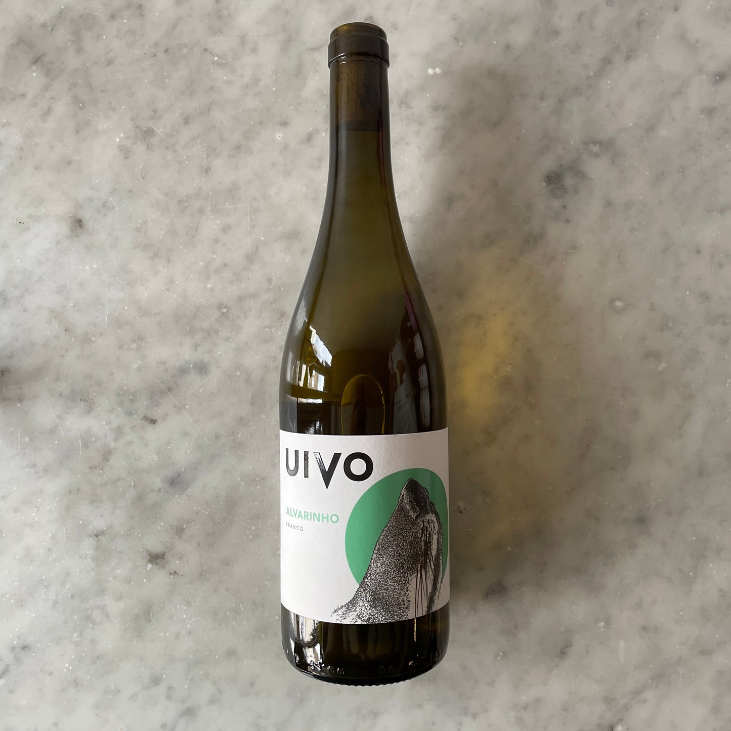 UIVO Alvarinho