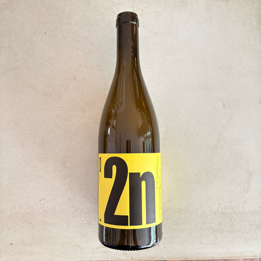 Celler 9+ - 2n Blanc