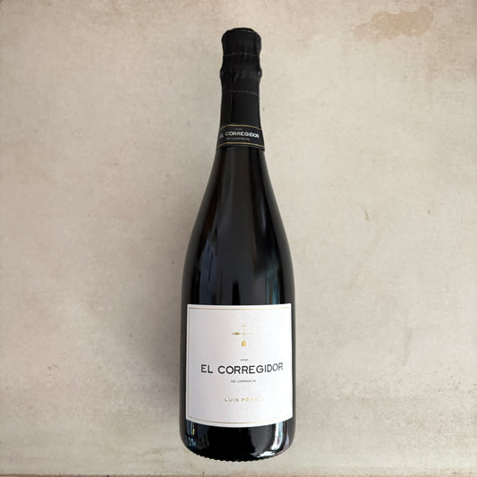 El Corregidor NV, Luis Perez