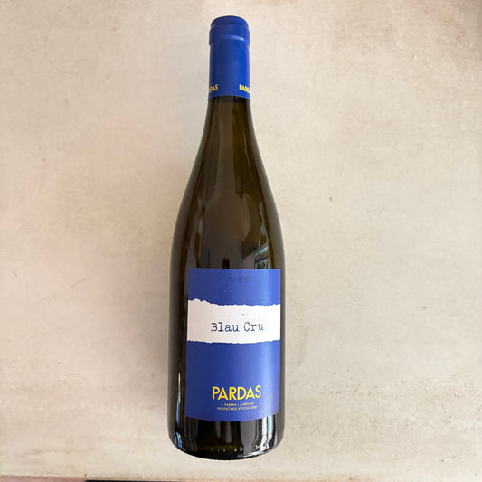 Celler Pardas - Blau Cru 2021