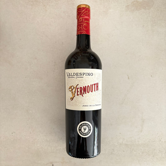 Valdespino Vermouth