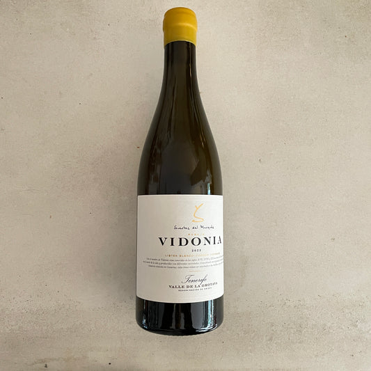 Suertes del Marques Vidonia White 2023