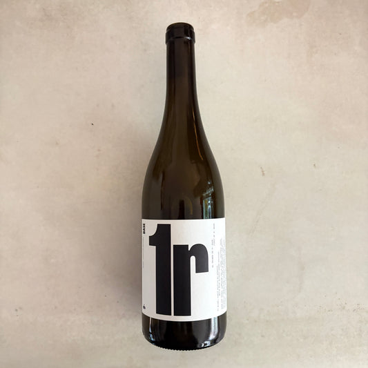 Celler 9+ 1R Blanc 2024 base