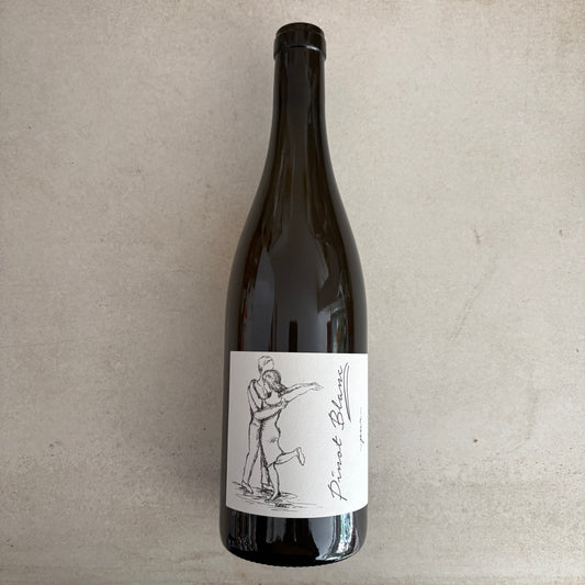 Pinot Blanc 2023. Brand