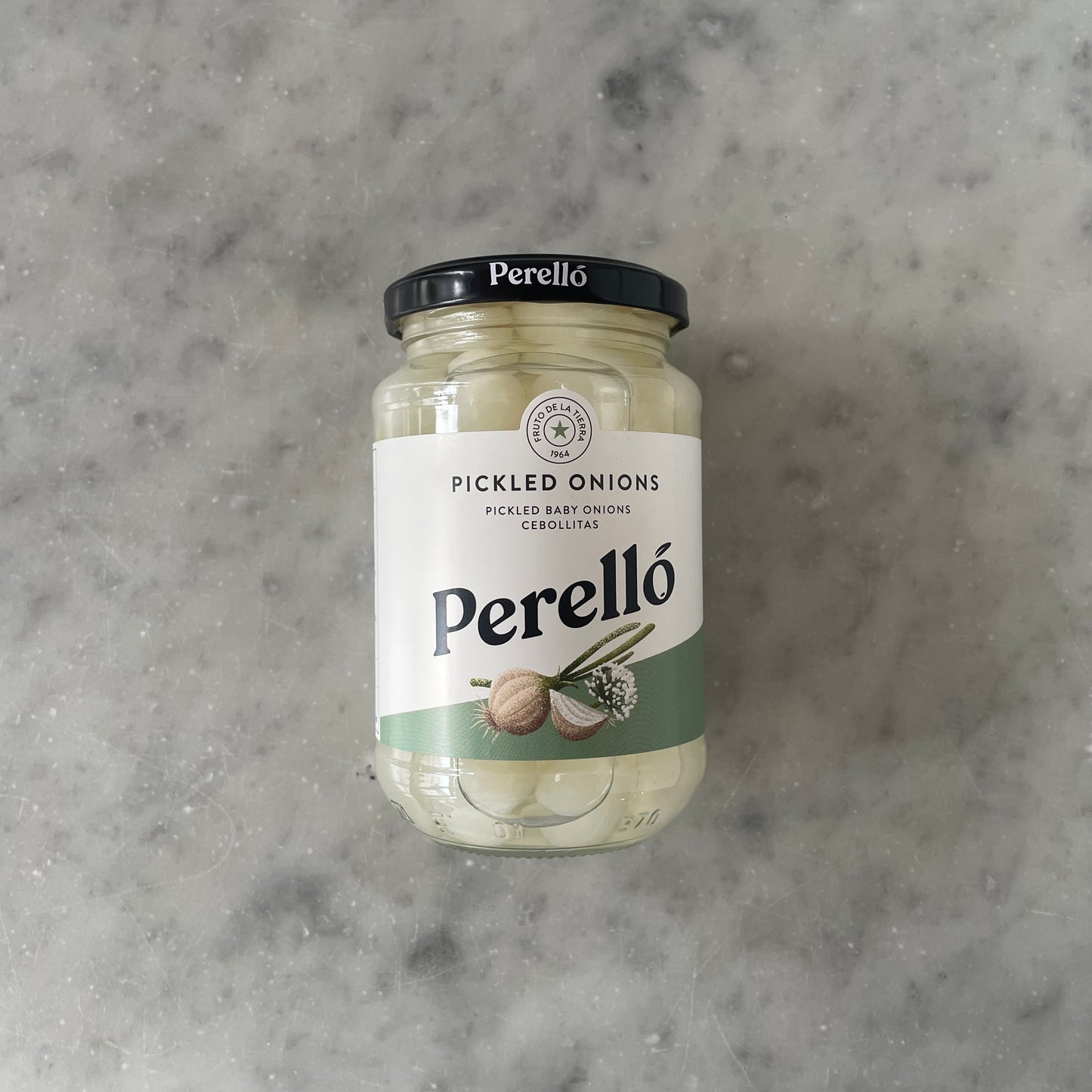 Perello onions