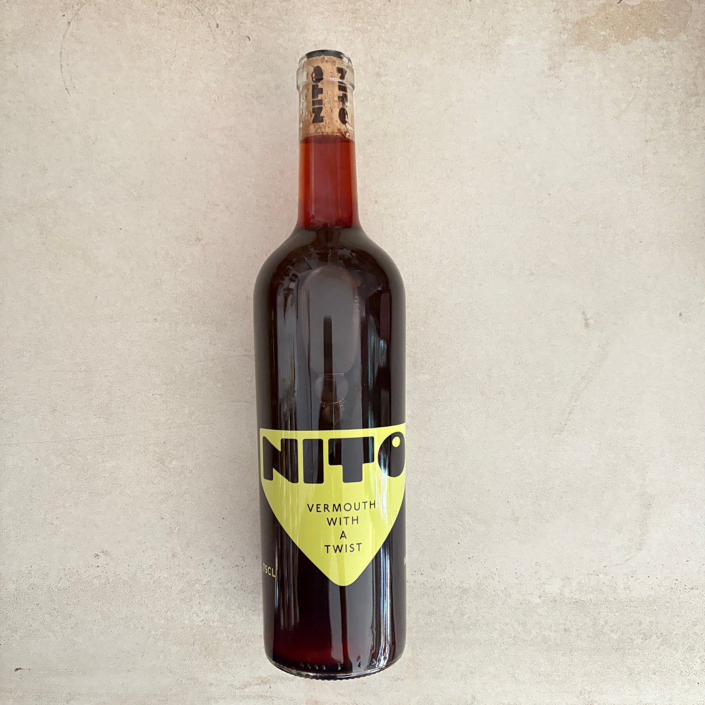 Nito Vermouth