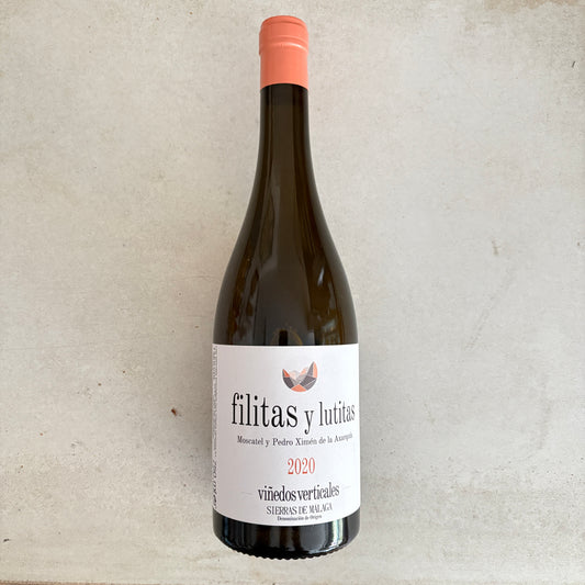 Vinedos Verticales Filitas y Lutitas 2020