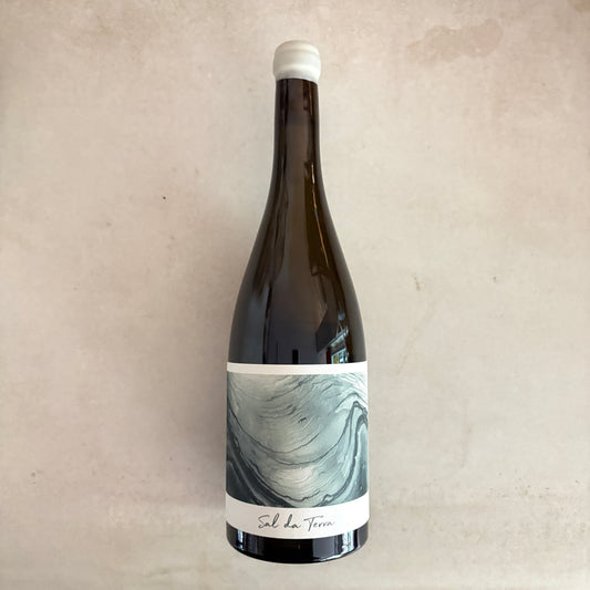 Sal Da Terra 2023. Albariño