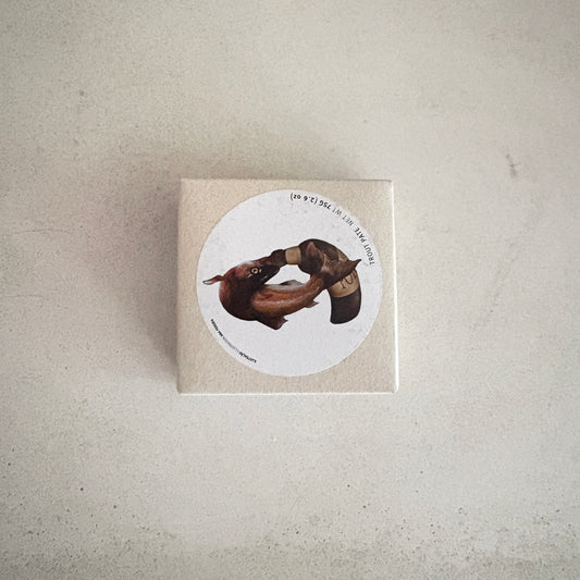 jose gourmet trout pate