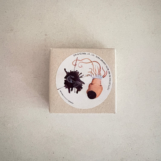 jose gourmet cuttlefish and shrimp pate