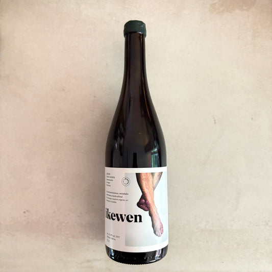 Bien de altura Ikewen